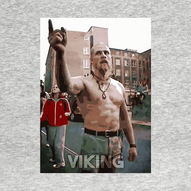 Viking by Durro